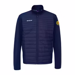 CCM Quilted Jkt,- Skåne