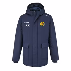 CCM Winter Jacket, Sr -Skåne