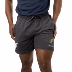 Bauer Team Knit shorts Jr, Göta