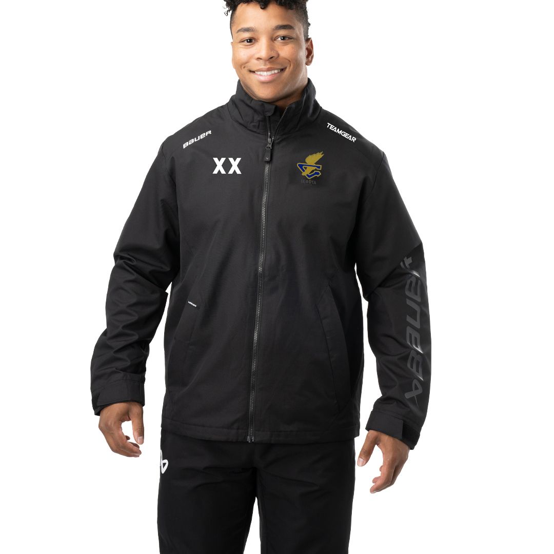 Bauer Lightweight Jacket Jr, Göta