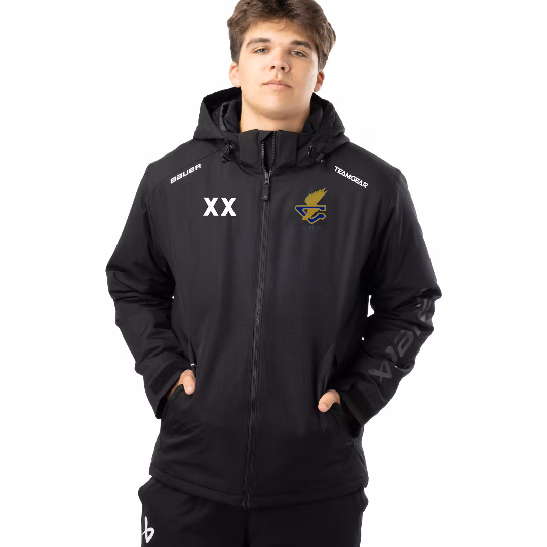 Bauer heavyweight Jacket Sr, Göta