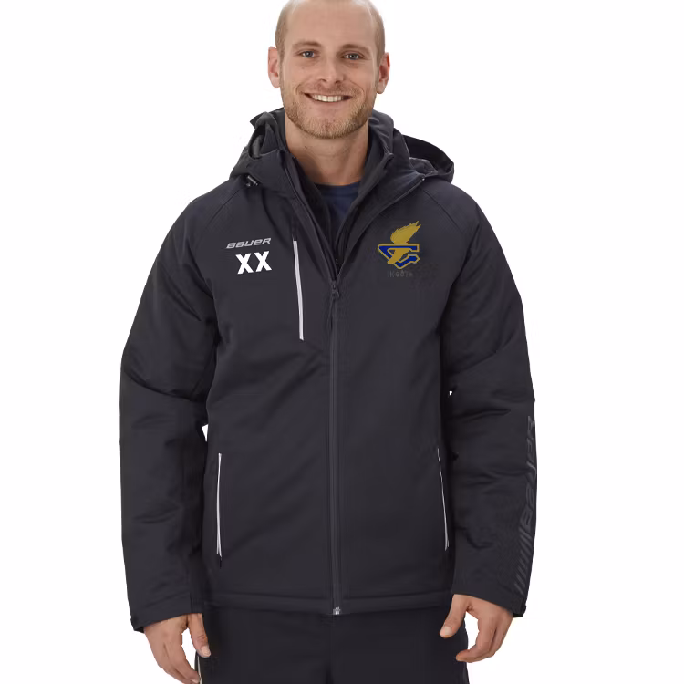 Bauer heavyweight Jacket, Göta 23/24