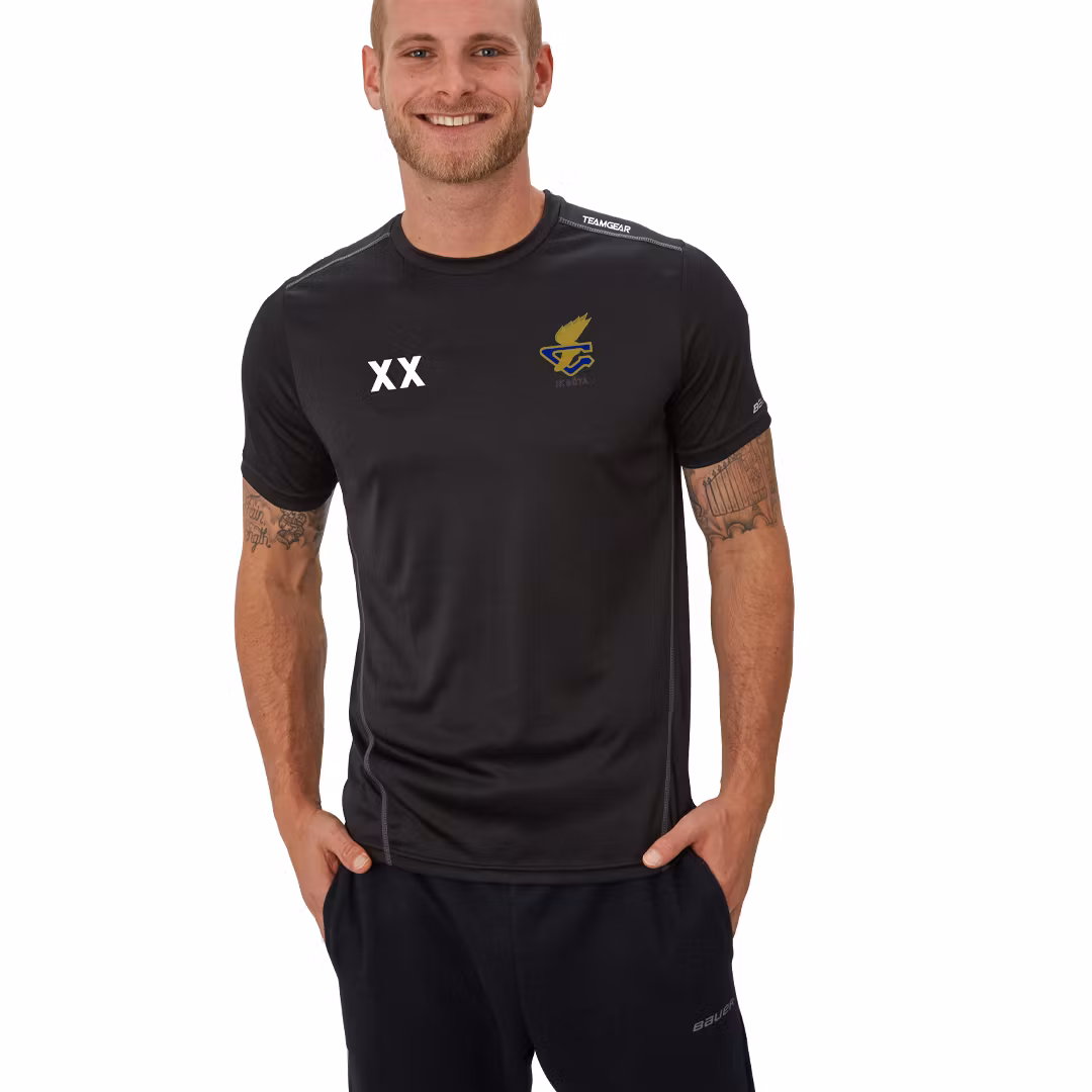 Bauer Vapor tech tee, Göta 23/24