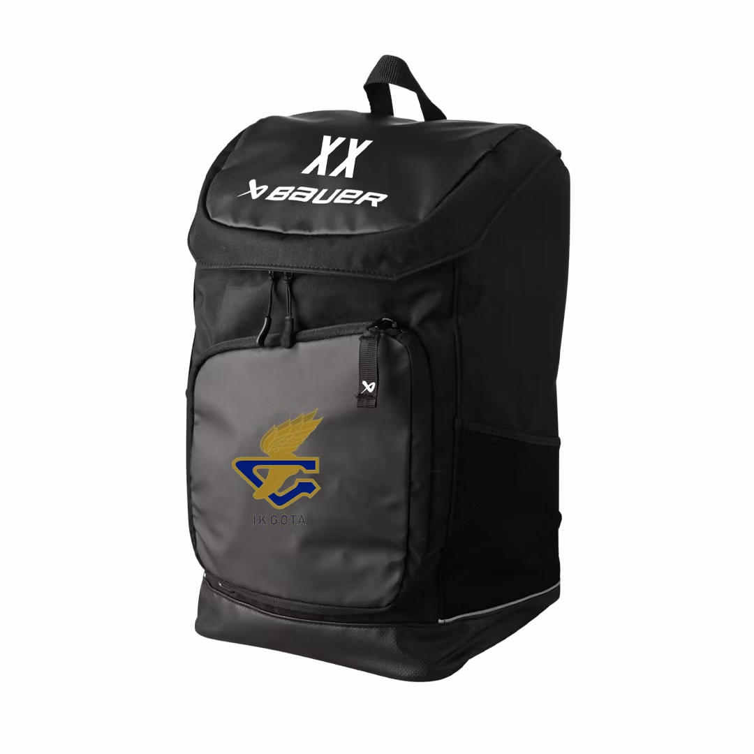 Bauer PRO Backpack - Göta