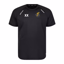 Bauer Vapor tech tee Sr, Göta