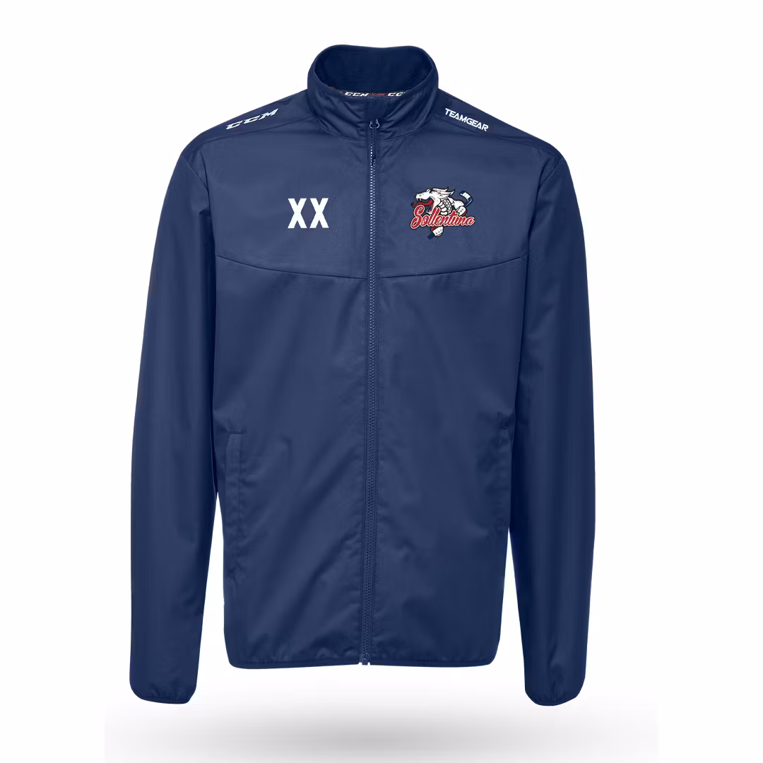 CCM Skate Jacket - SHC 24/25