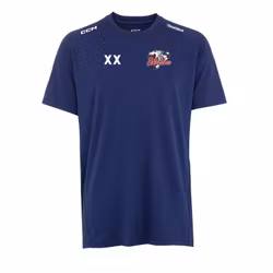 CCM Essential Tee - SHC 24/25