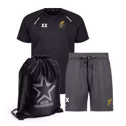 Göta Fys-kit, Jr