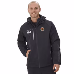 Bauer Lightweight Jacket, KHK 23/24