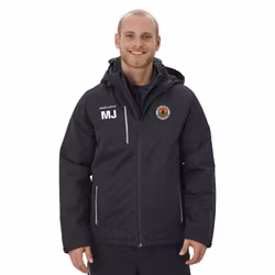 Bauer heavyweight Jacket, KHK 23/24