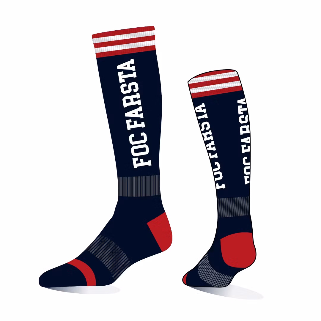 Foc Farsta hockeystrumpor