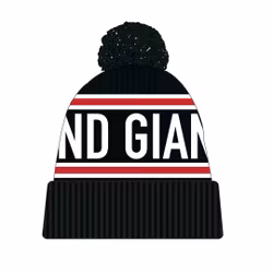 Lund pompom