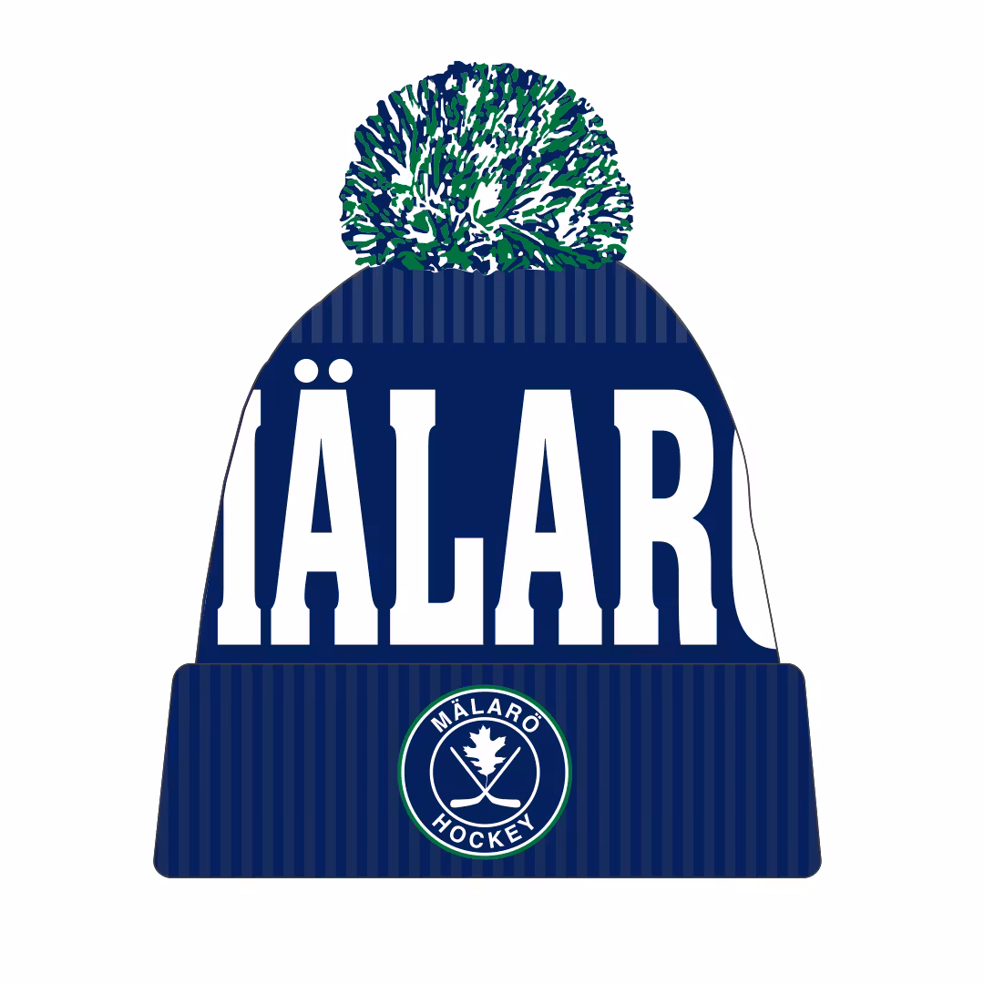 Mälarö pompom