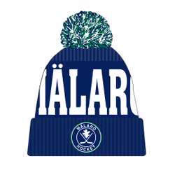Mälarö pompom