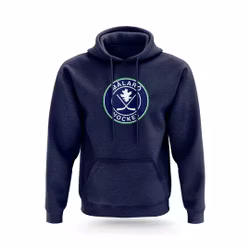 Hoodie, Mälarö