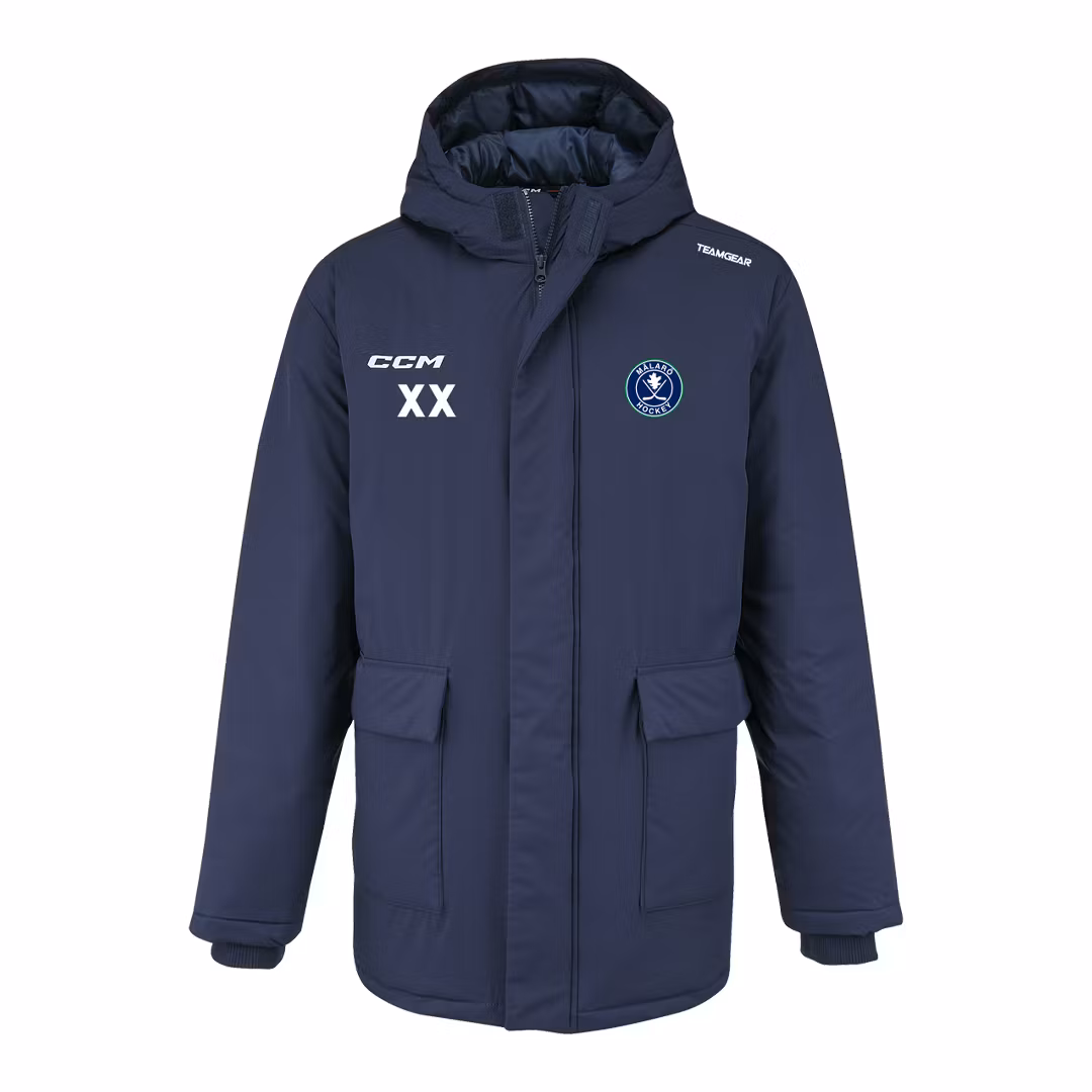 CCM Winter Jacket, Jr - Mälarö