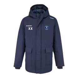 CCM Winter Jacket, Jr - Mälarö