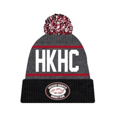 HKHC pompom