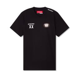 NYHET! CCM Training tee, Sr - HKHC