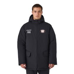 Nyhet! CCM Winter Jacket, Jr - HKHC