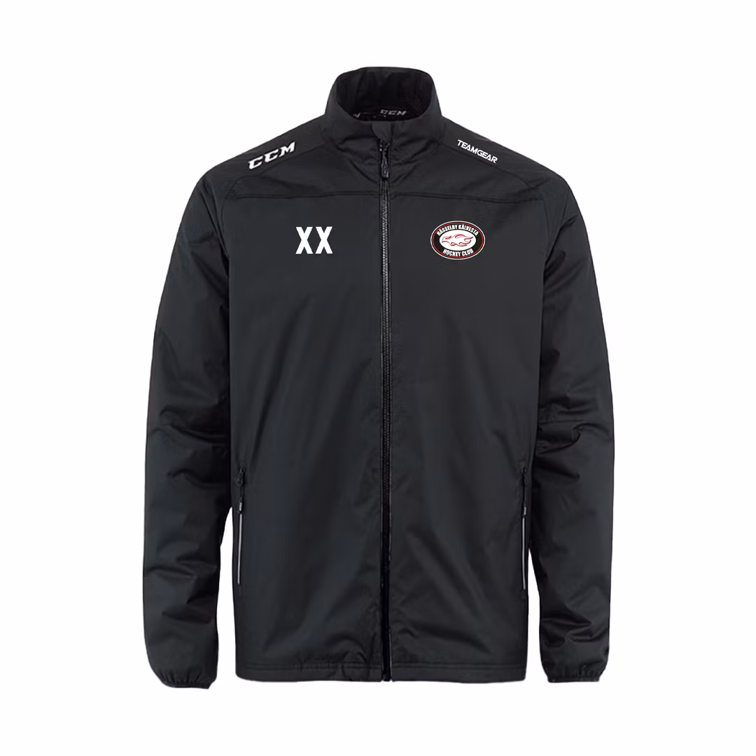 NYHET! CCM Skate jacket, jr - HKHC
