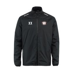 NYHET! CCM Skate jacket, jr - HKHC