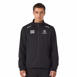 CCM Skate Jacket, Sr - Söderort Hockey