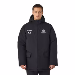 CCM Winter Jacket, Sr - Söderort Hockey