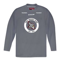 CCM 5000 Träningströja Grå (Målvakt) - TÄBY