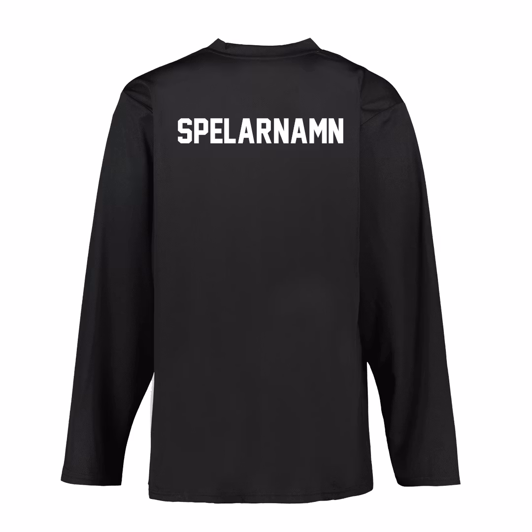 CCM 5000 Träningströja Svart - TÄBY