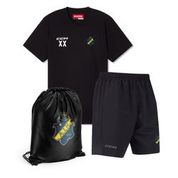 Fyskit Sr - AIK