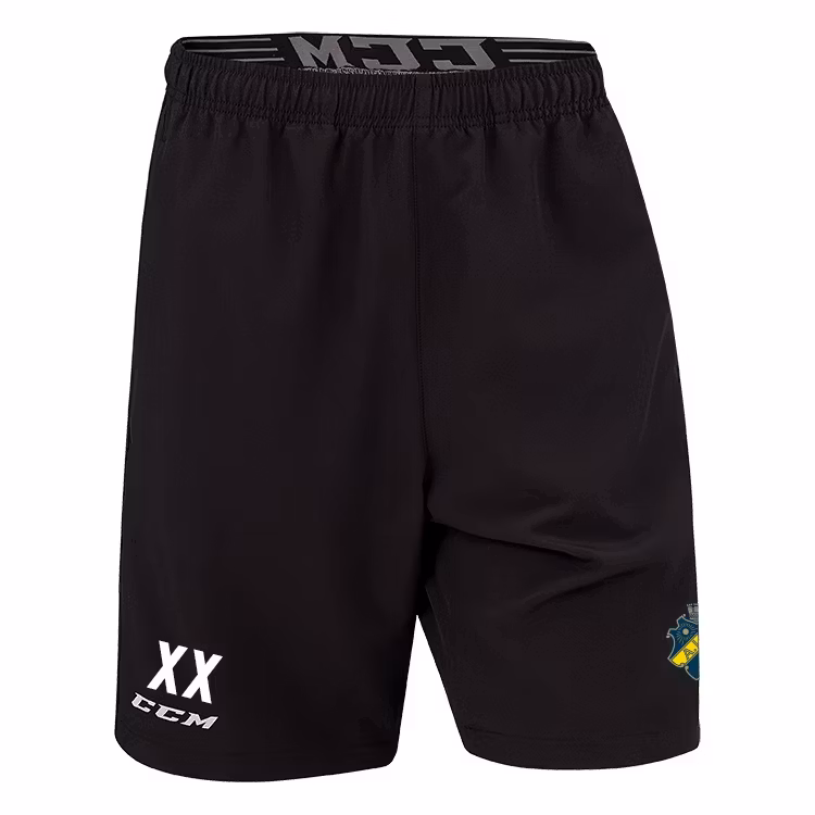 CCM Training shorts, Sr - AIK