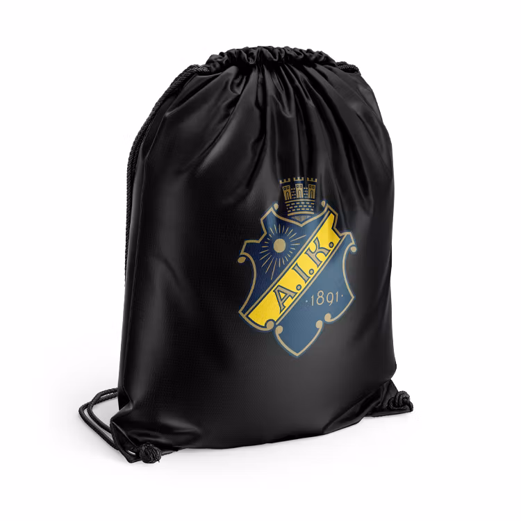 Gympapåse AIK