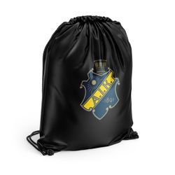 Gympapåse AIK