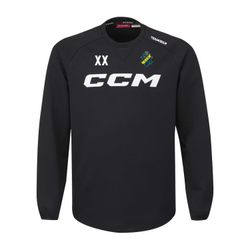 CCM Locker Sweater, jr - AIK