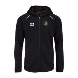CCM Fullzip Hood, Sr - AIK