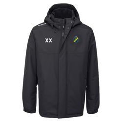 CCM Winter Jacket, Jr - AIK 24/25