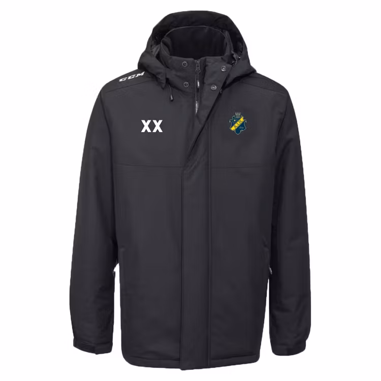 CCM Winter Jacket, Sr- AIK 24/25