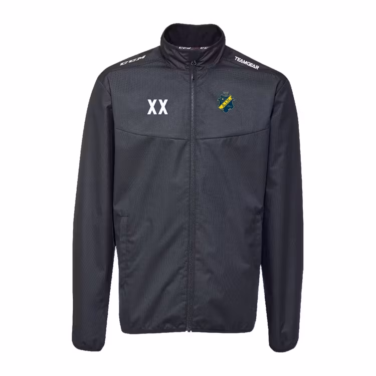 CCM Skate Jacket - AIK 24/25