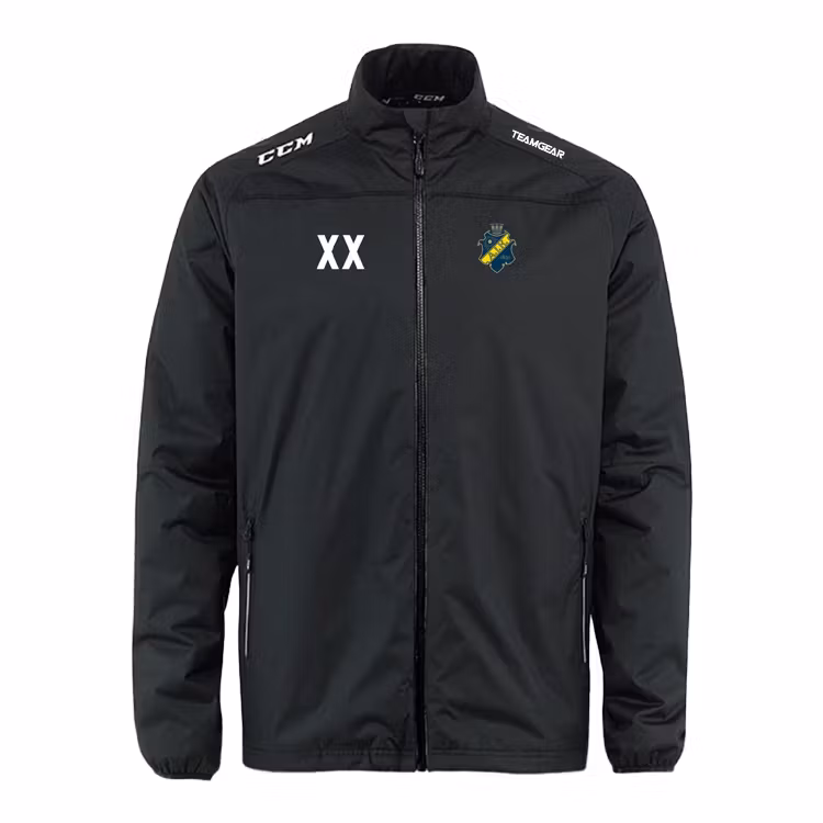CCM HD jacket, Sr -AIK