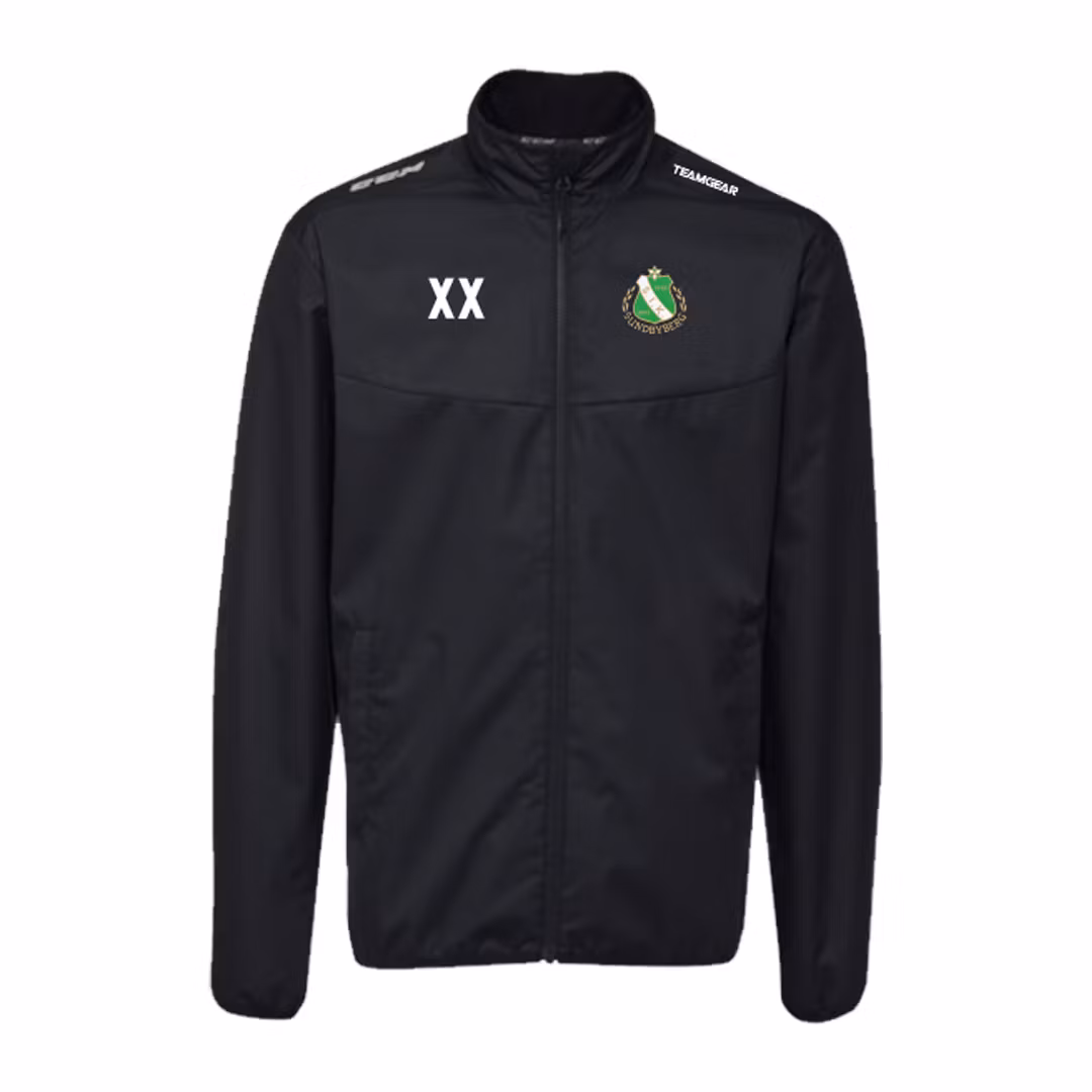 CCM Skate Jacket - Sundbybergs IK 24/25