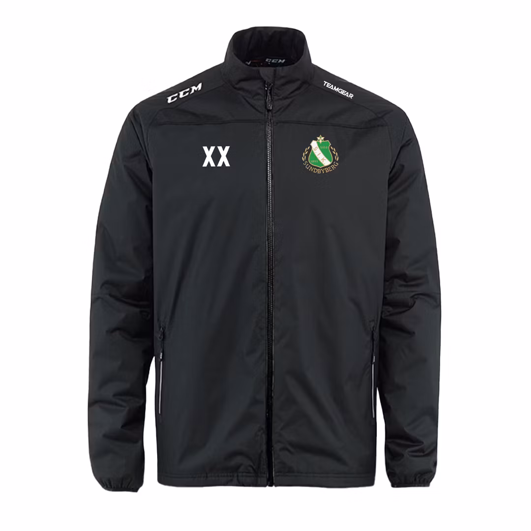 CCM HD jacket, Sr - Sundbybergs IK