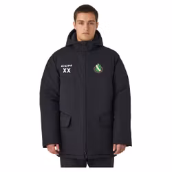 Nyhet! CCM Winter Jacket, Sr - Sundbybergs IK