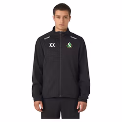 NYHET! CCM Skate Jacket, Sr - Sundbybergs IK