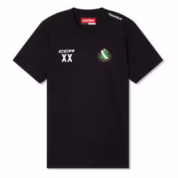 NYHET! CCM Training tee, Sr - Sundbybergs IK