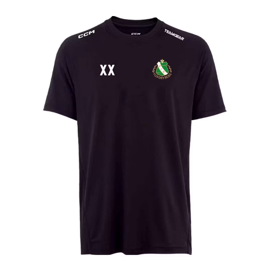 CCM Essential Tee - Sundbybergs IK 24/25