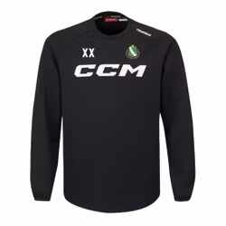 CCM Locker Sweater, jr - Sundbybergs IK