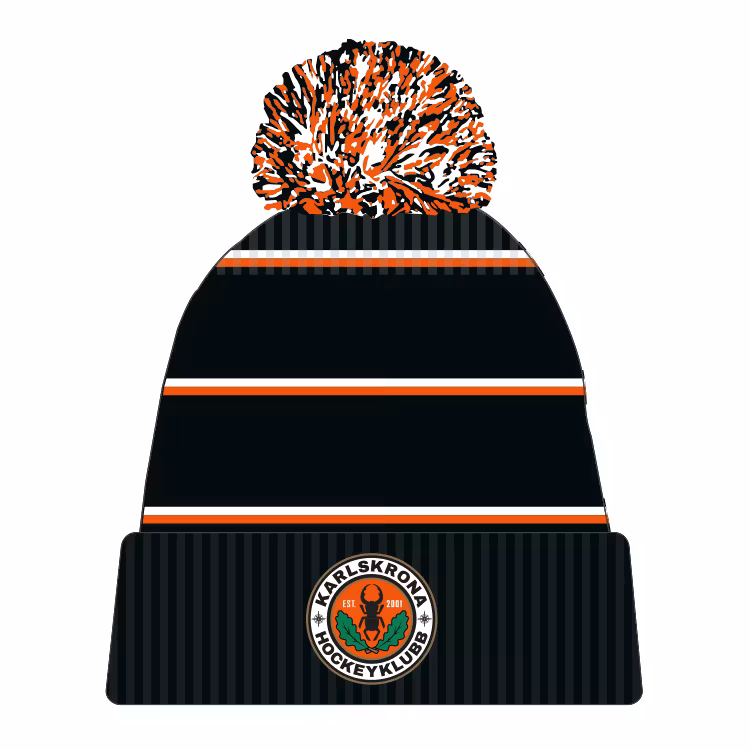 NYHET! KHK pompom