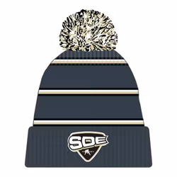 NYHET! SDE pompom
