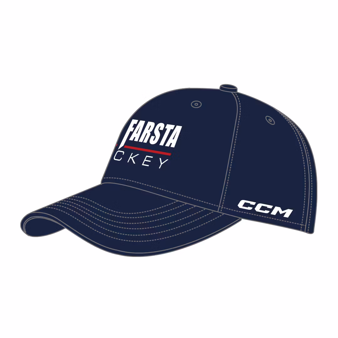 Foc Farsta CCM keps